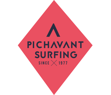 Pichavant surfing surfshop al merrick, hypto krypto - Bretagne - France